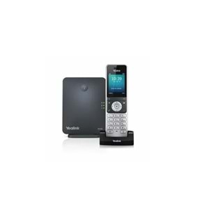 YEALINK W56H LCD Ekranlı Dect Telefon