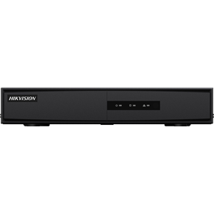 HIKVISION 8kanal PoE 1-diskli H265+ NVR Kayıt Cihazı DS-7108NI-Q1/8P/M