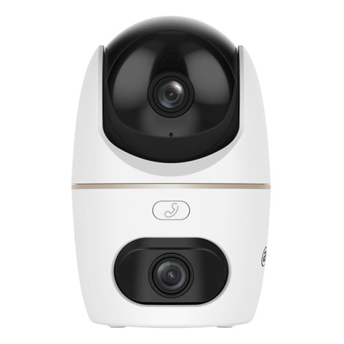 DAHUA 3MP Küp 3.6mm PT IP Kamera IPC-HPT1339DD-STW-3E2-0360B 