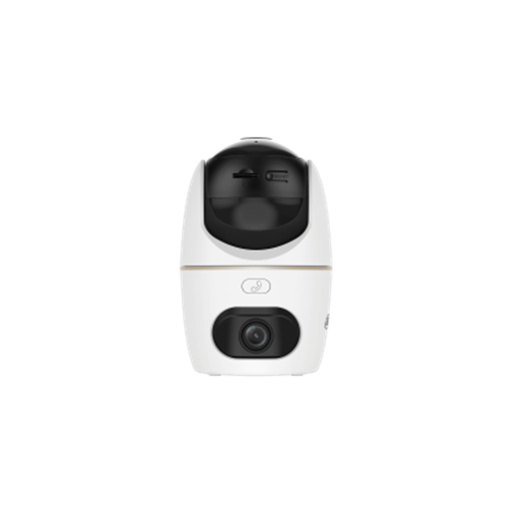 DAHUA 3MP Küp 3.6mm PT IP Kamera IPC-HPT1339DD-STW-3E2-0360B 