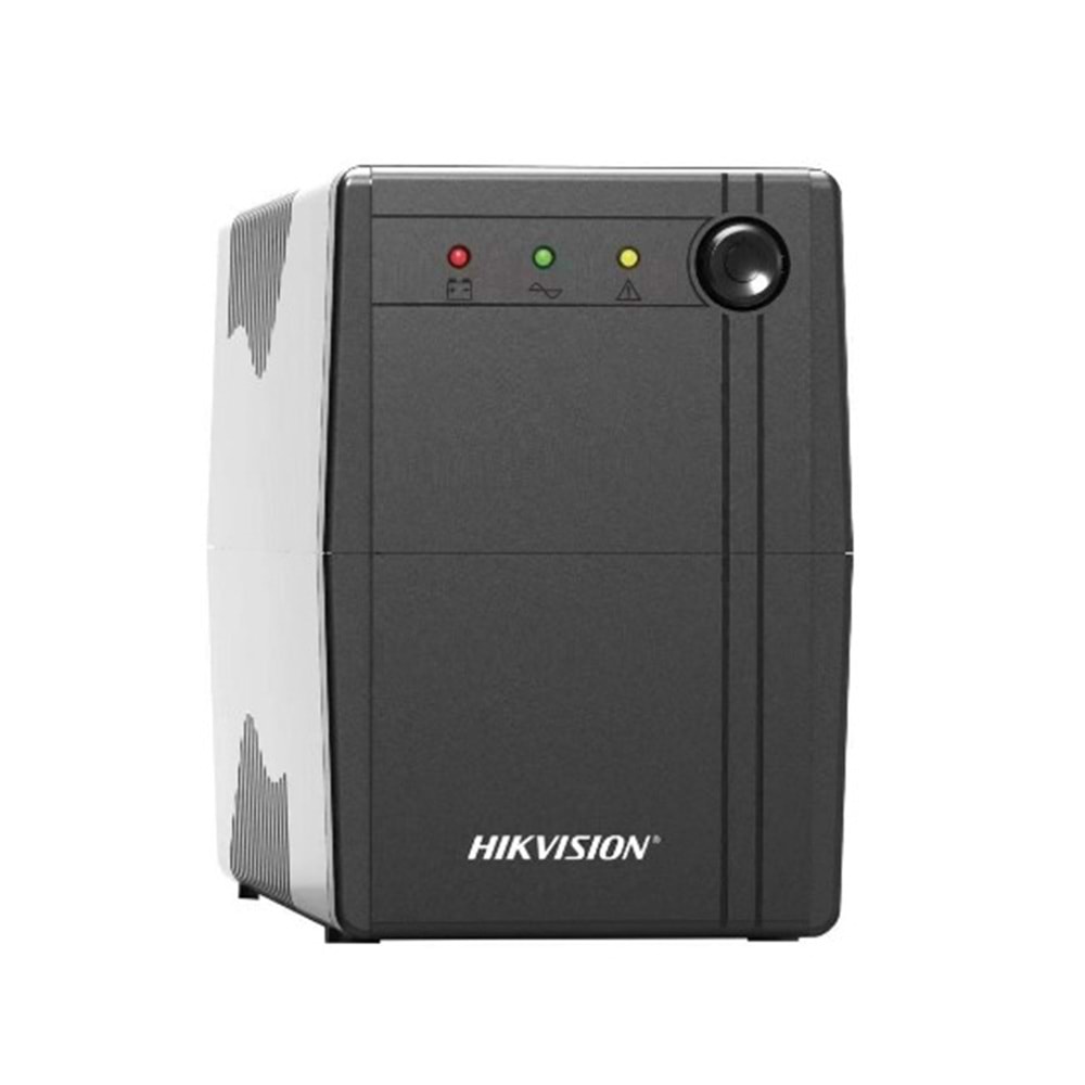 HIKVISION 600VA LINE INTERACTIVE UPS 12V 7amper DS-UPS600