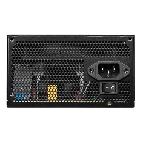 MSI 500W 80+ MAG A500DN 12cm Fanlı Power Supply 