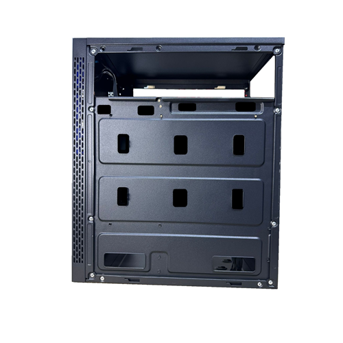 AZTECH 600w TITAN AZT02 Standart Micro-Tower PC Kasası