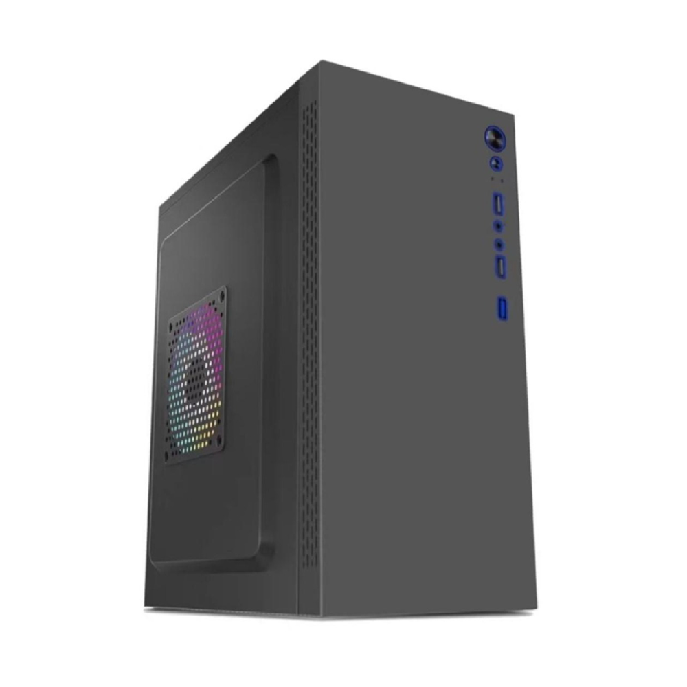 AZTECH 600w TITAN AZT02 Standart Micro-Tower PC Kasası