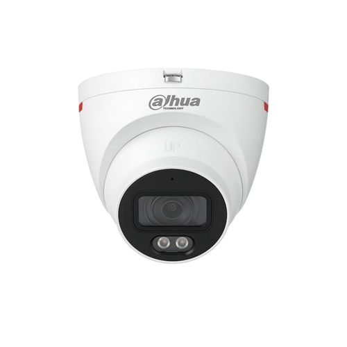DAHUA 4MP Dome 3.6mm Wizsense IP Kamera DH-IPC-HDW2449T-S-PRO