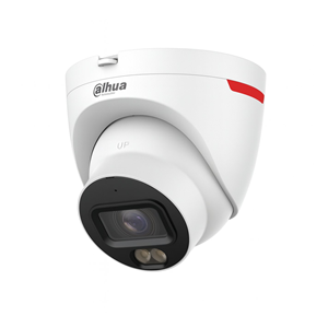 DAHUA 4MP Dome 3.6mm Wizsense IP Kamera DH-IPC-HDW2449T-S-PRO