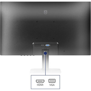 PHILIPS 27