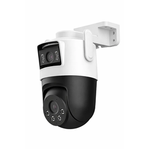 DAHUA 5MP+5MP SPEEDOME WIFI KAMERA PT IPC-WPT1539DD-SW-5E2-PV