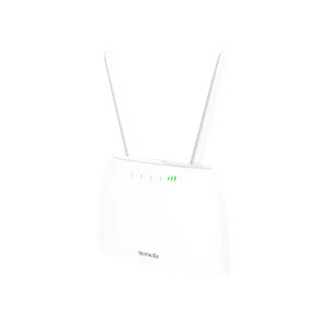 TENDA 4G06 Wıfı4 N300 4G VoLTE Router