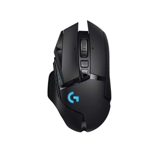 LOGITECH G502 LIGTSPEED 25600dpi Kablosuz Gamıng Mouse (910-005571)
