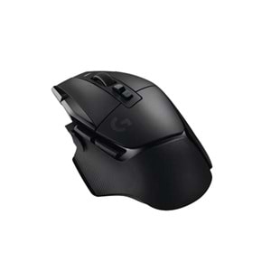 LOGITECH G502 X LIGTSPEED 25600dpi Kablosuz Gamıng Mouse (910-006185)