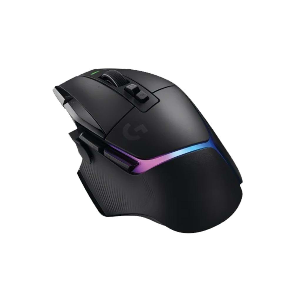 LOGITECH G502 X PLUS 25600dpi RGB Kablosuz Gamıng Mouse (910-006167)