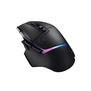 LOGITECH G502 X PLUS 25600dpi RGB Kablosuz Gamıng Mouse (910-006167)