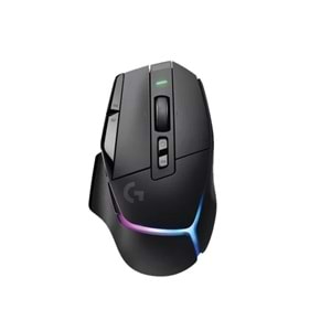 LOGITECH G502 X PLUS 25600dpi RGB Kablosuz Gamıng Mouse (910-006167)