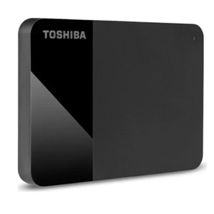 TOSHIBA 1TB 2.5