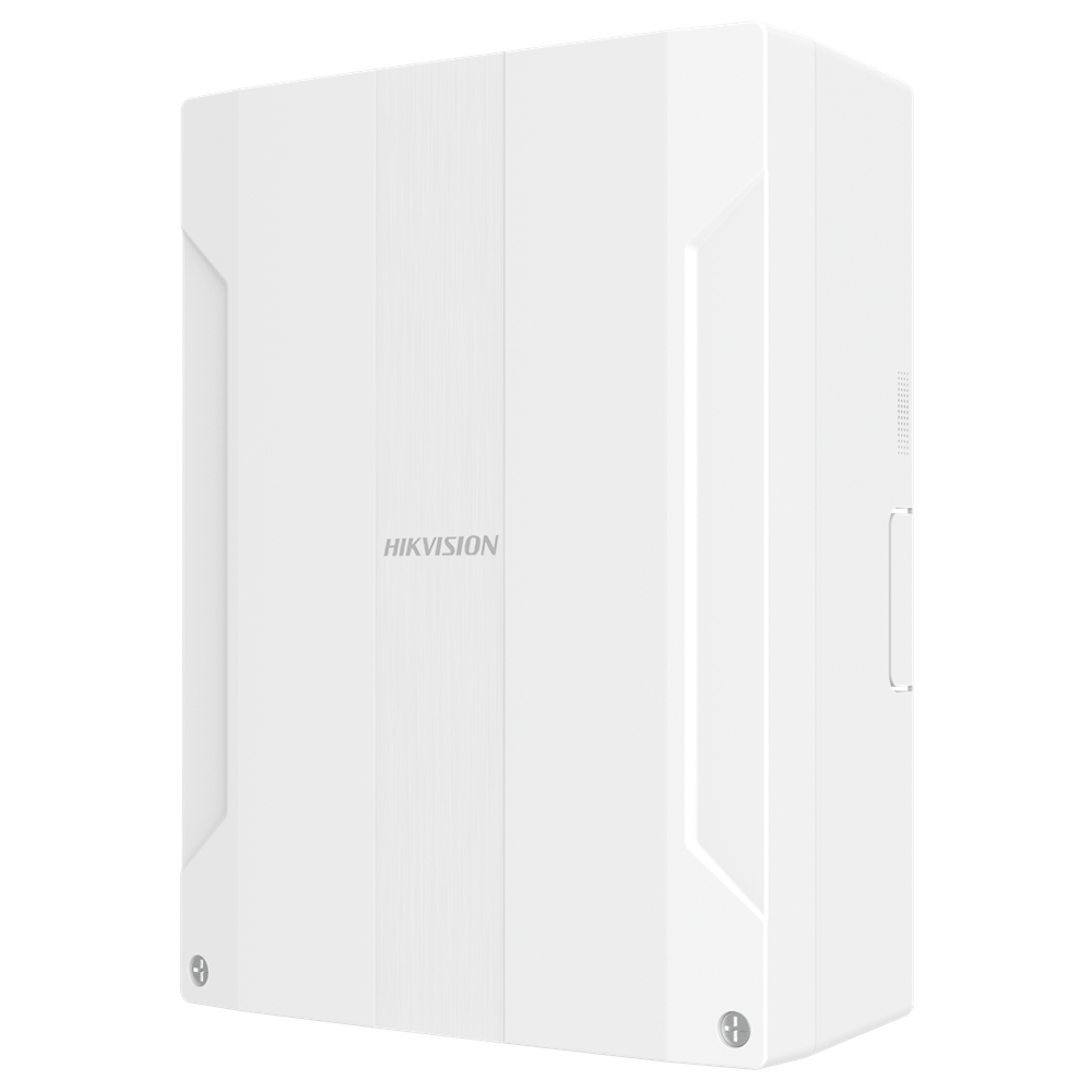 HIKVISION DS-PM1-I16O2-WE Kablosuz Multi IO Verici Modülü - 16 Giriş 2 Çıkış 