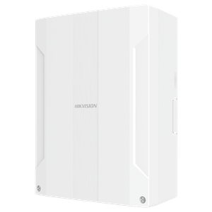 HIKVISION DS-PM1-I16O2-WE Kablosuz Multi IO Verici Modülü - 16 Giriş 2 Çıkış 
