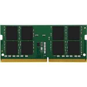 KINGSTON 16GB DDR4 3200MHZ CL22 NOTEBOOK RAM VALUE KVR32S22D8/16