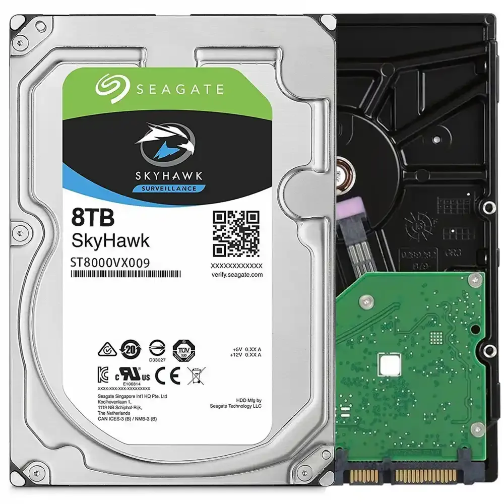 SEAGATE 3.5