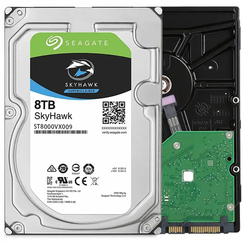 SEAGATE 3.5