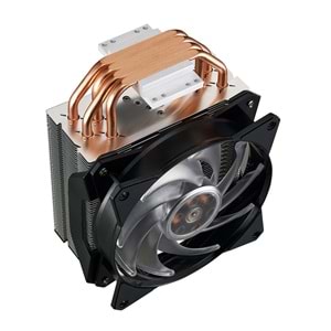 COOLERMASTER HYPER 411 RR-H410-25PK-R1 ARGB AM5-1851p HAVA SOĞUTMALI İŞLEMCİ FANI