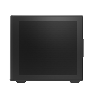 COOLERMASTER ELITE 600 Curve TG E600-KGNN-S02 7x12cm ARGB Siyah Gaming MıdTower PC Kasası