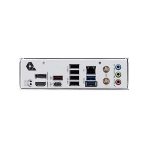 MSI PRO B850M-P WIFI DDR5 HDMI-DP PCIE 5.0 AM5 MATX