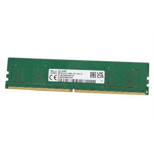 HYNIX 8GB DDR5 4800MHZ CL40 PC RAM VALUE HMCG66AEBUA084N