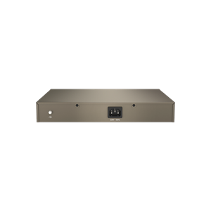 TENDA 8port PoE GIGABIT Yönetilemez Switch Masaüstü TEG5310P-8-150W