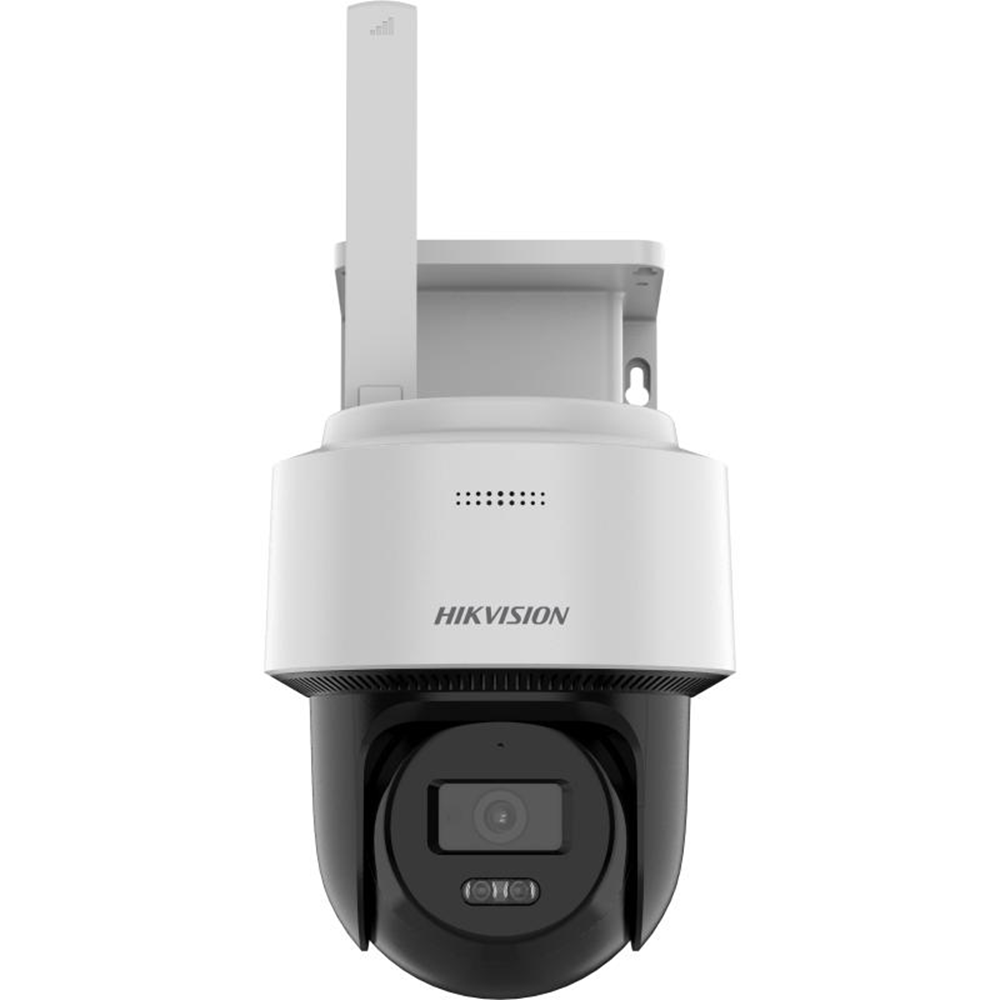 HIKVISION 4MP PTZ 4G Solar Kamera DS-2CFSP4/4G
