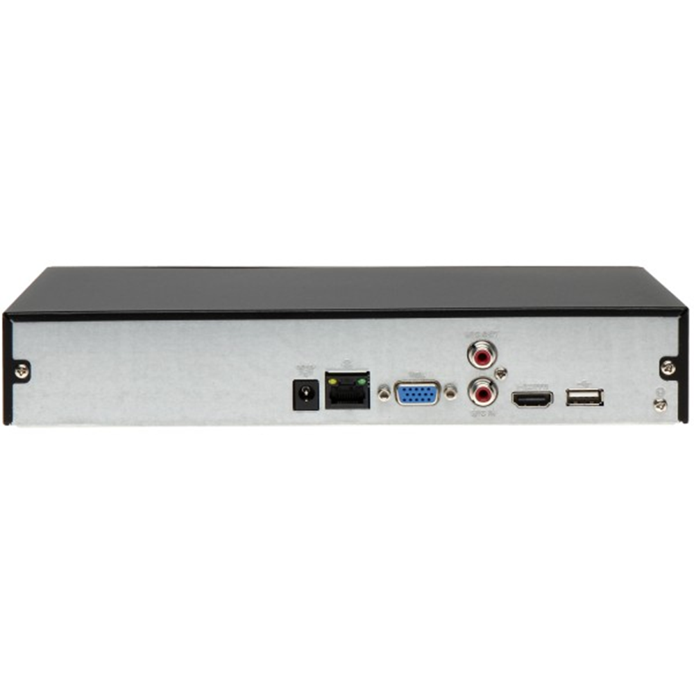 DAHUA 4kanal NVR Kayıt Cihazı NVR2104HS-T 
