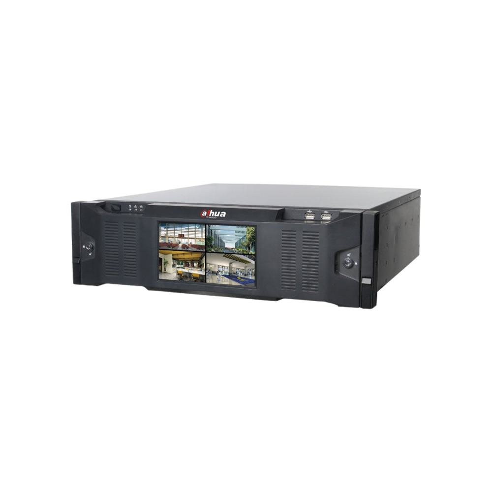 DAHUA 256kanal NVR Kayıt Cihazı IVSS7016DR