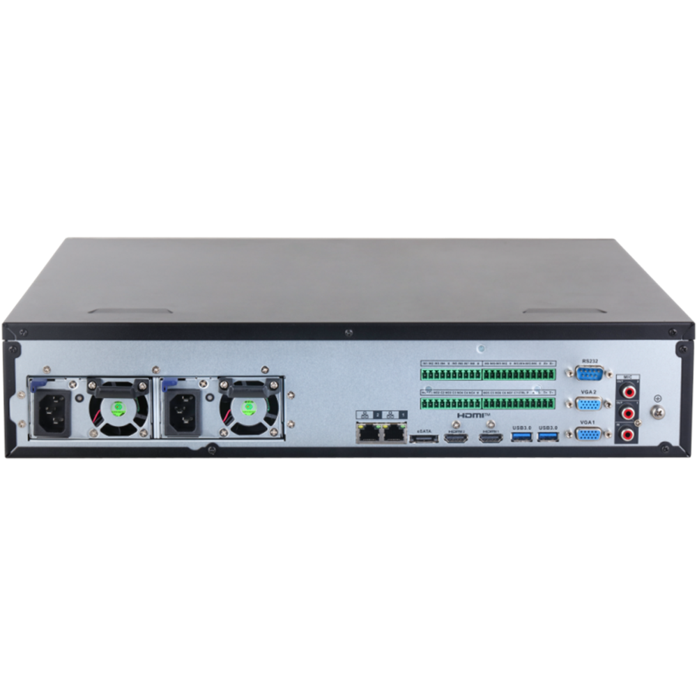 DAHUA 64kanal NVR Kayıt Cihazı NVR5864RH-XI 