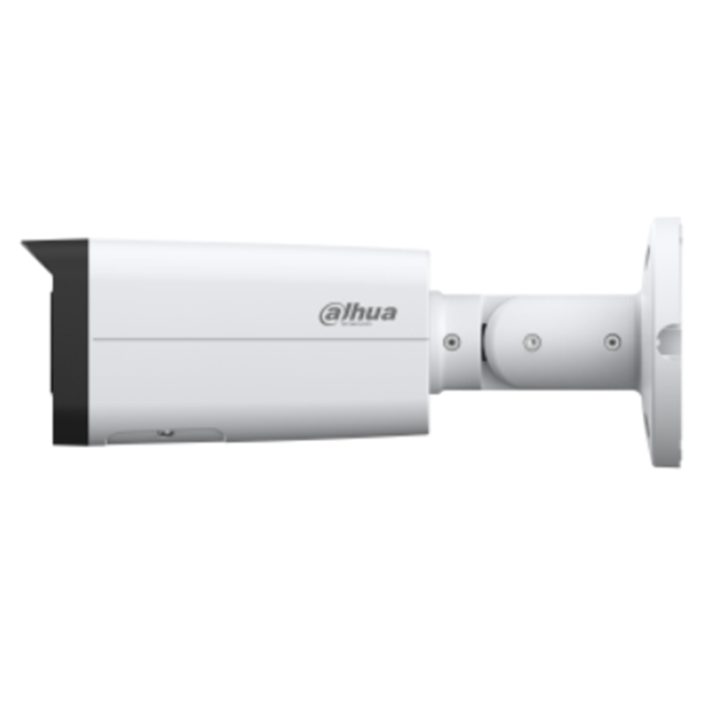 DAHUA 4MP Bullet 3.6mm Wizsense Ip Kamera IPC-HFW2449T-AS-IL-0360B