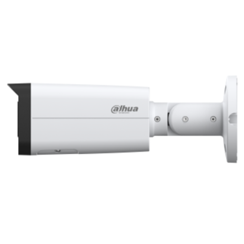 DAHUA 4MP Bullet 3.6mm Wizsense Ip Kamera IPC-HFW2449T-AS-IL-0360B