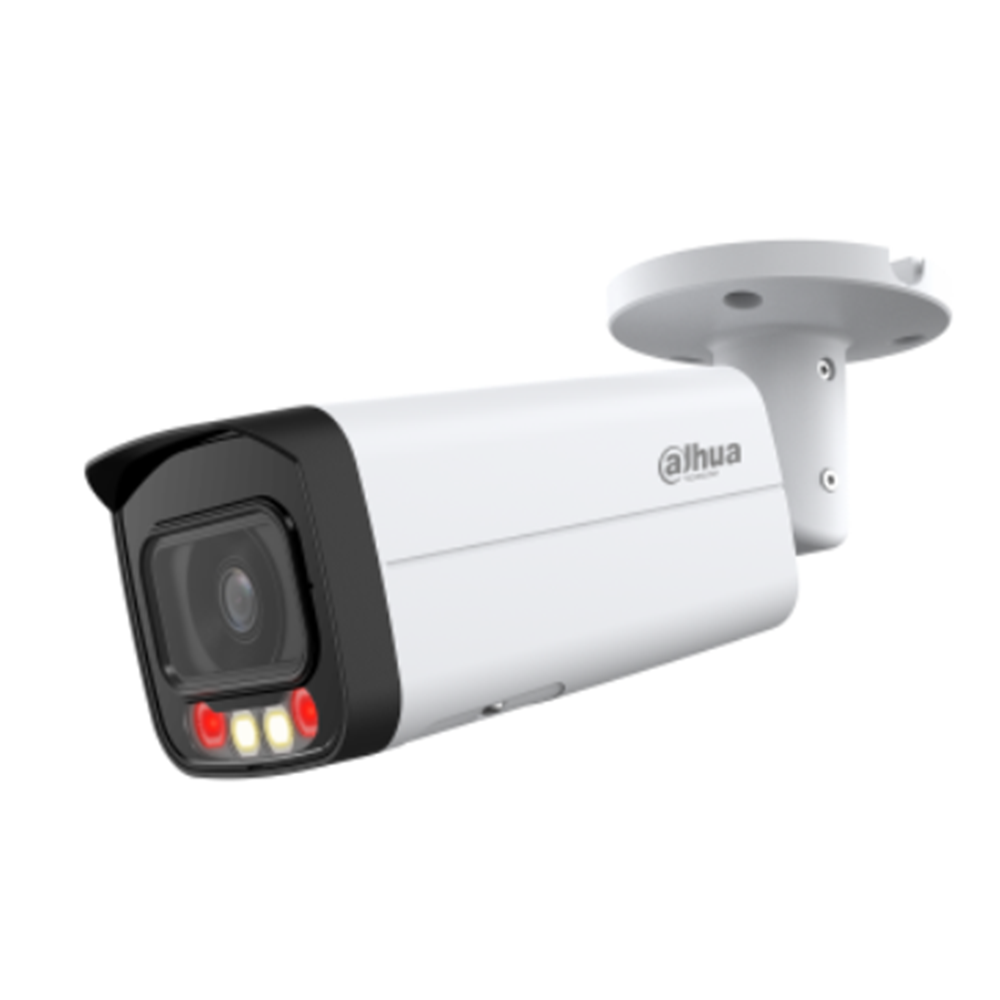 DAHUA 4MP Bullet 3.6mm Wizsense Ip Kamera IPC-HFW2449T-AS-IL-0360B