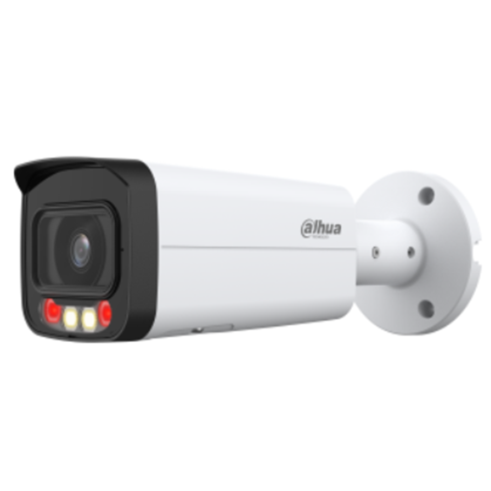 DAHUA 4MP Bullet 3.6mm Wizsense Ip Kamera IPC-HFW2449T-AS-IL-0360B