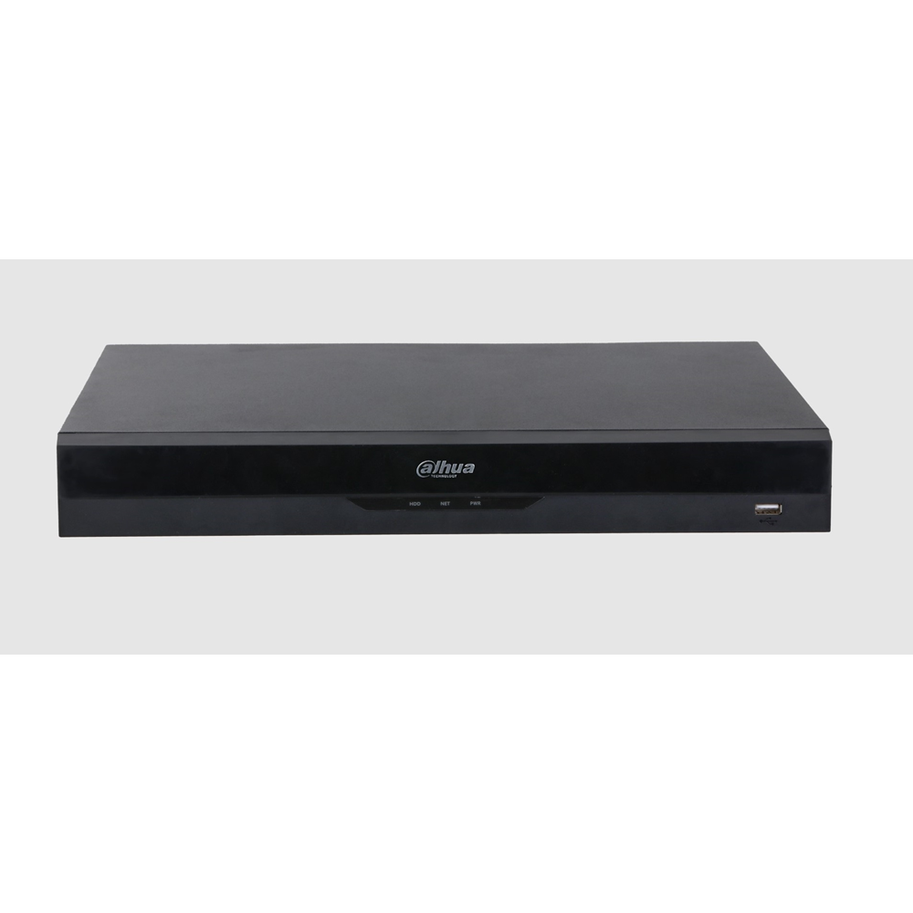 DAHUA 32kanal NVR Kayıt Cihazı NVR5232-EI2
