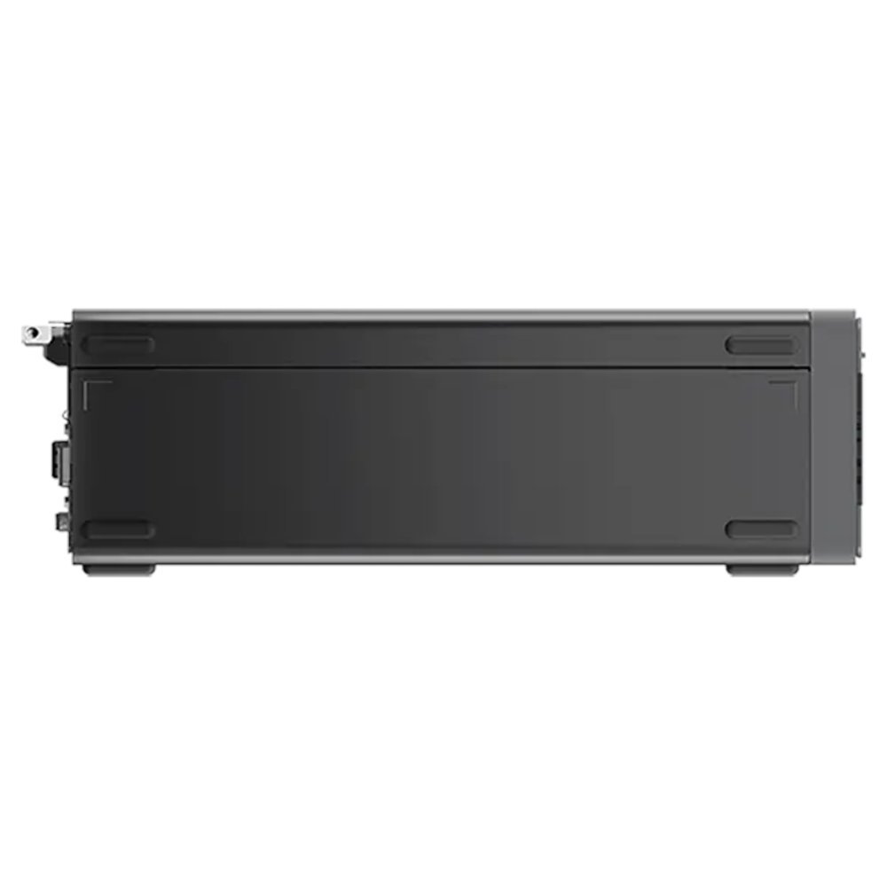 LENOVO CORE İ3 14100 - 32GB DDR5 - 512 M2 NVME - O/B UHD-FDOS / THINKCENTRE NEO 50S 12XGS46700 
