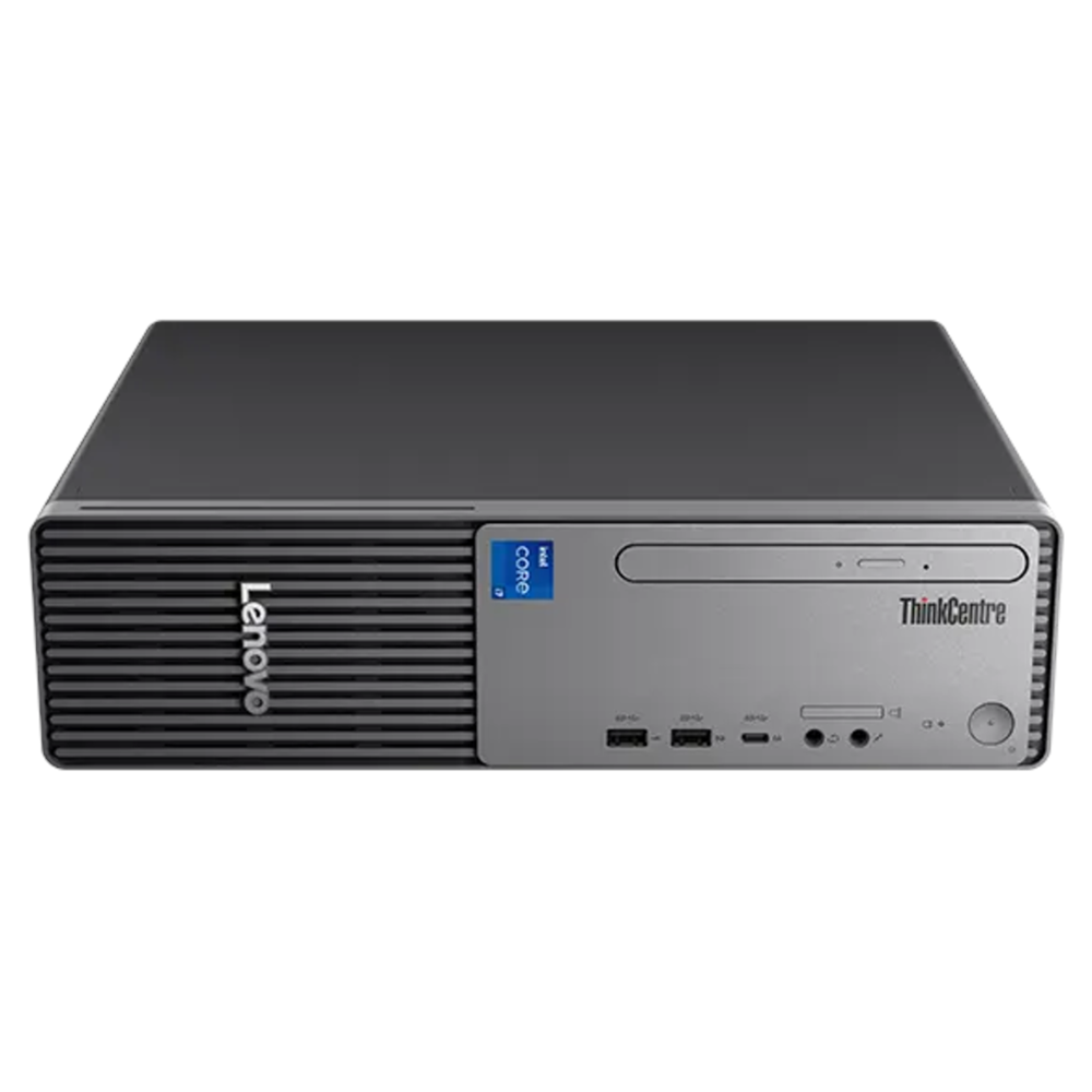 LENOVO CORE İ3 14100 - 32GB DDR5 - 512 M2 NVME - O/B UHD-FDOS / THINKCENTRE NEO 50S 12XGS46700 