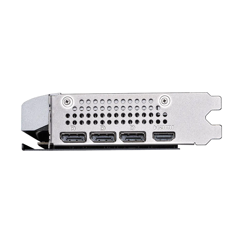 MSI RTX5060TI 16GB VENTUS 2X OC PLUS GDDR7 128bit HDMI DP PCIe 5.0