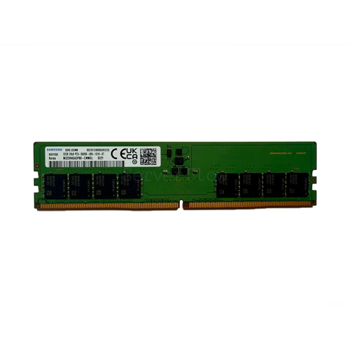 SAMSUNG 32GB DDR5 5600MHz CL46 PC RAM VALUE M323R4GA3PB0-CWM0D Kutusuz