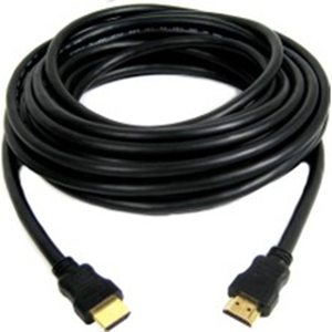Codegen 15metre CPS150 HDMI Kablo Gold 1.4v 4K 