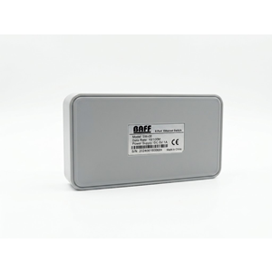 BAFF 8port 10/100 Yönetilemez Switch SW-08