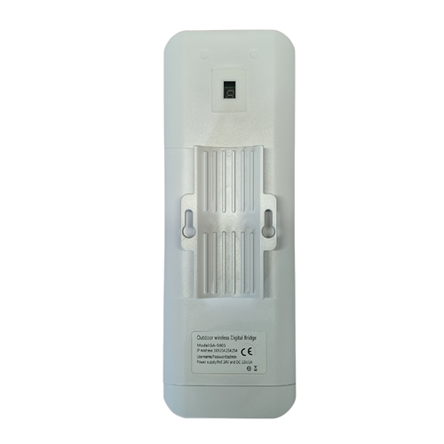 BAFF GA-5805 OUTDOOR WIFI Aktarıcı Anten Seti