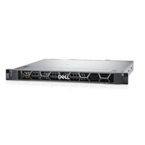 DELL R360 R360_SPL2 XEON 6315P 16GB UDIMM-2TB SATA- 700W Rack Sunucu
