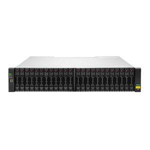 HPE R0Q85B MSA1060 16GB FC 24SFF STORAGE