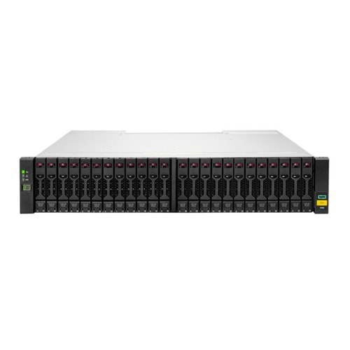 HPE R0Q85B MSA1060 16GB FC 24SFF STORAGE