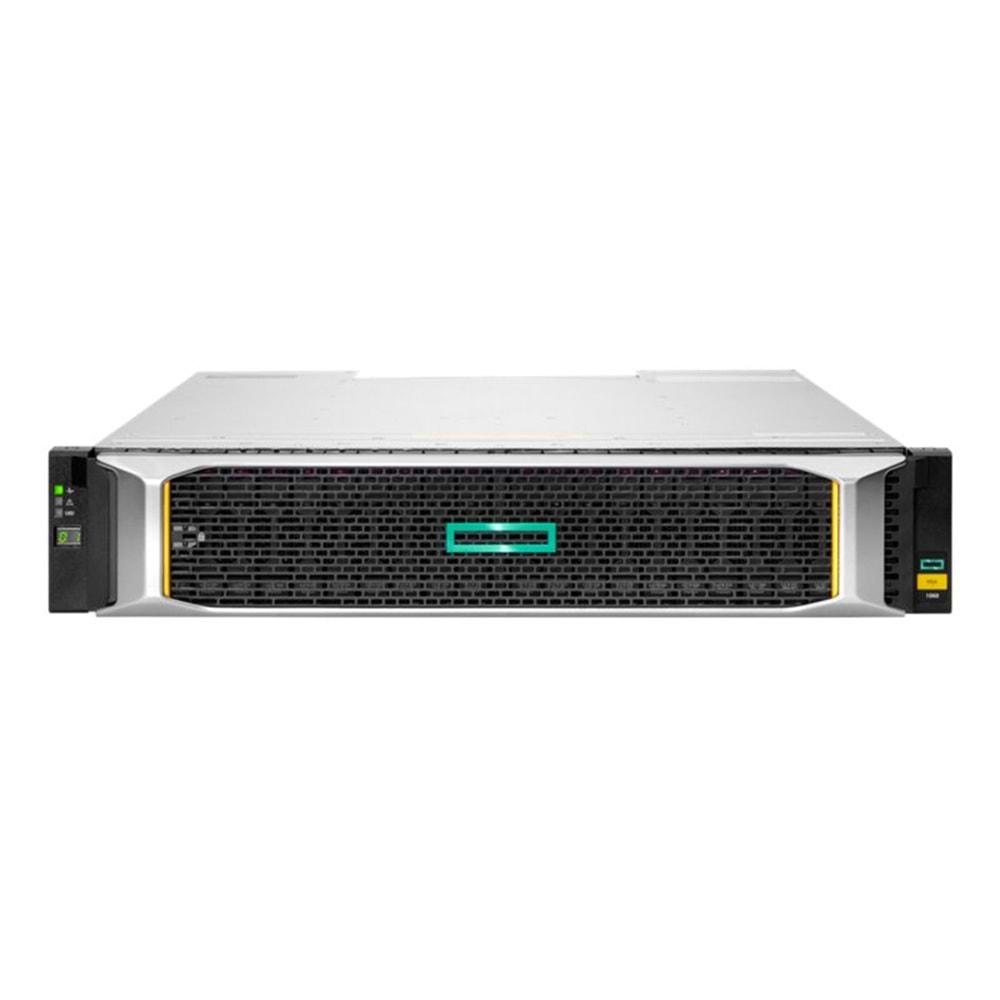 HPE R0Q85B MSA1060 16GB FC 24SFF STORAGE