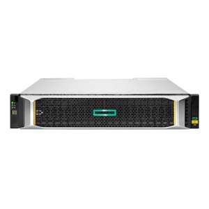 HPE R0Q85B MSA1060 16GB FC 24SFF STORAGE